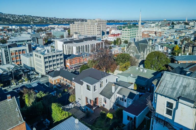 Photo of property in 7 Queen Street, North Dunedin, Dunedin, 9016