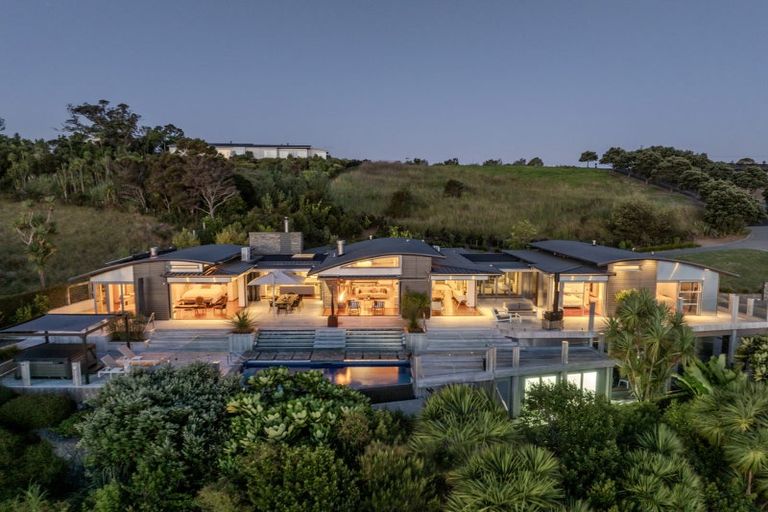 Photo of property in 16 Grant Street, Mahurangi East, Warkworth, 0982