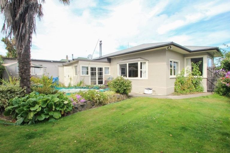 Photo of property in 22 Trent Street, Oamaru, 9400