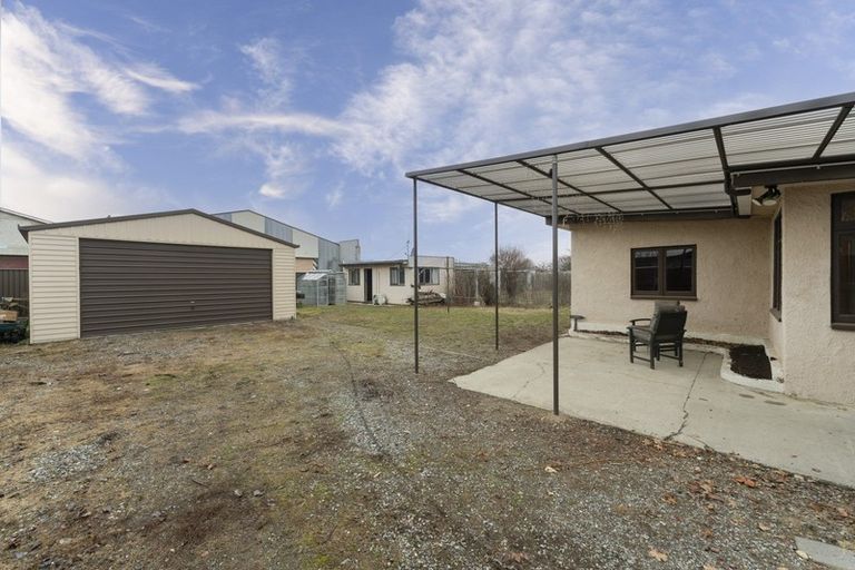 Photo of property in 23 Marslin Street, Alexandra, 9320