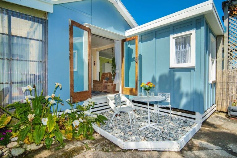 Photo of property in 6-8 Burnett Street, Mokihinui, Westport, 7891