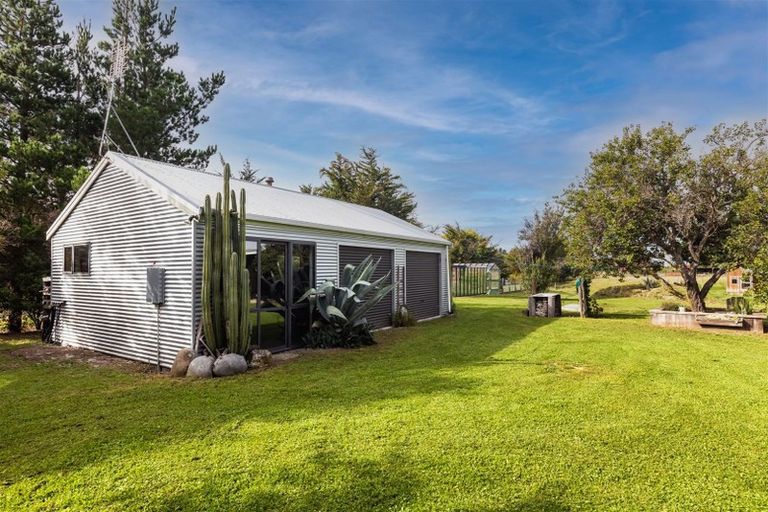 Photo of property in 116 Glenmark Drive, Waipara, Amberley, 7483