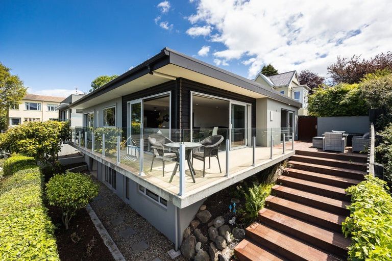 Photo of property in 10 Garfield Avenue, Roslyn, Dunedin, 9010