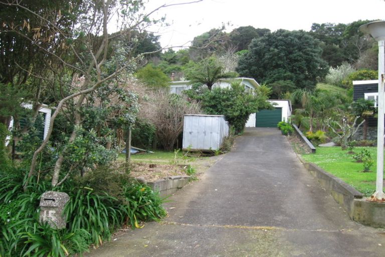 Photo of property in 15 Trotter Avenue, Waiomu, Thames, 3575