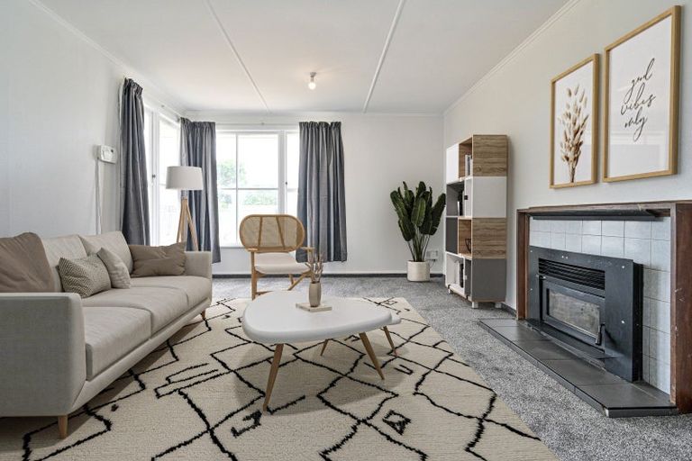 Photo of property in 4 Bristol Crescent, Flaxmere, Hastings, 4120