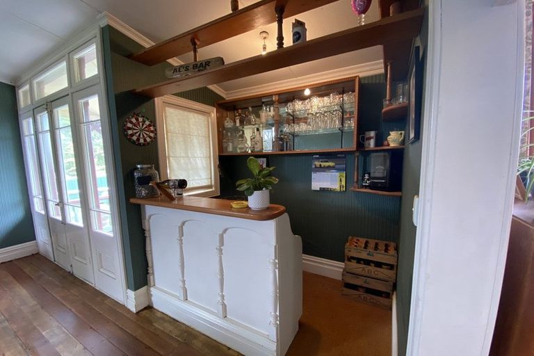 Photo of property in 4 Mouatt Street, Waitara, 4320