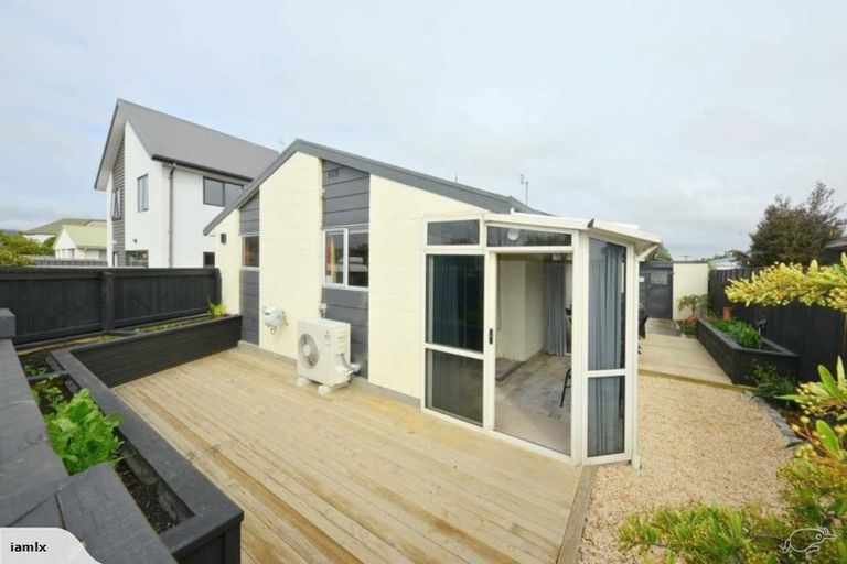 Photo of property in 1/21 Barrie Street, Addington, Christchurch, 8024