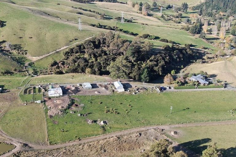 Photo of property in 439 Puddle Alley, North Taieri, Mosgiel, 9092