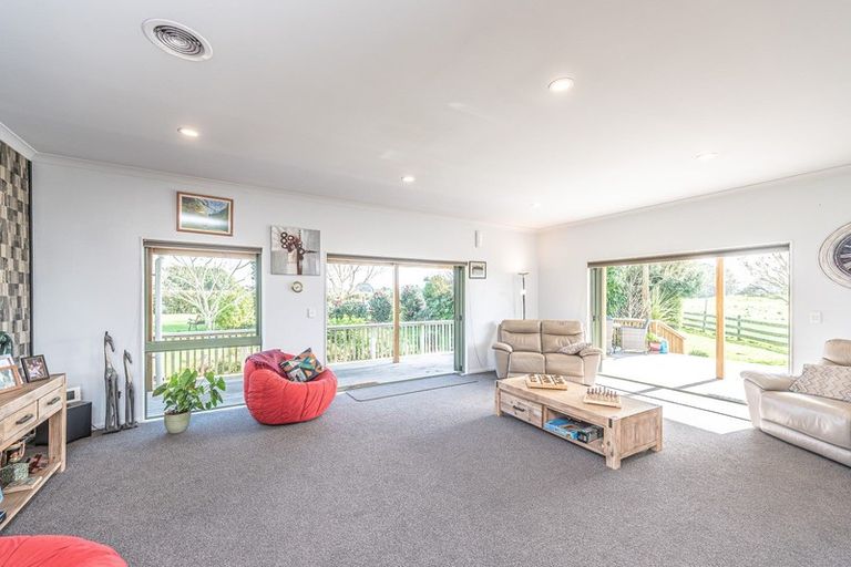 Photo of property in 238 Finnerty Road, Ngaere, Stratford, 4391