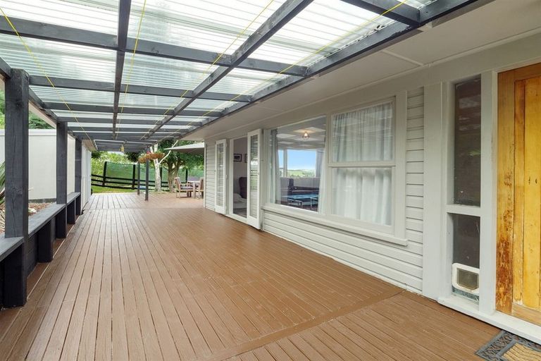 Photo of property in 126 Gatfield Road, Kaukapakapa, 0873