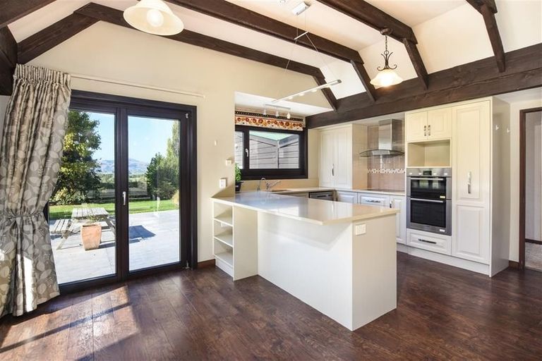 Photo of property in 452 Outram-mosgiel Road, Riverside, Outram, 9073