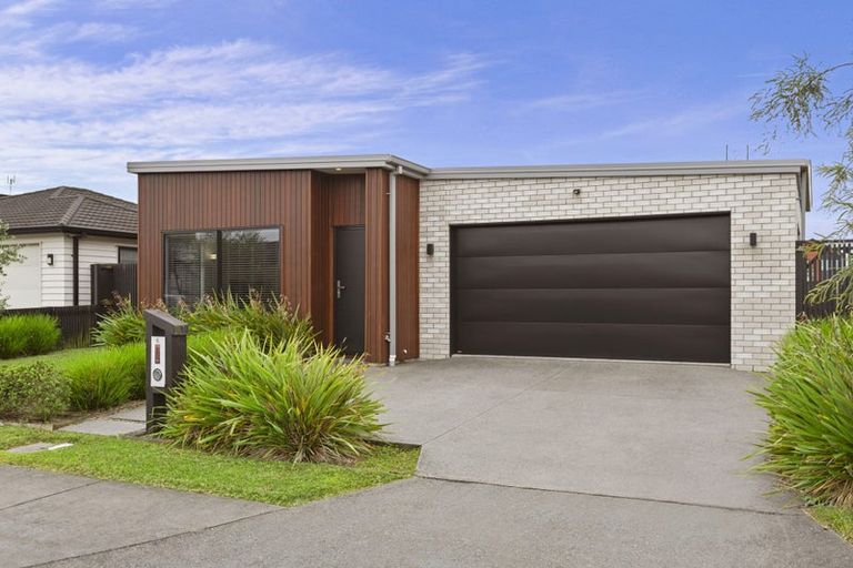 Photo of property in 6 Hatric Road, Chartwell, Hamilton, 3210