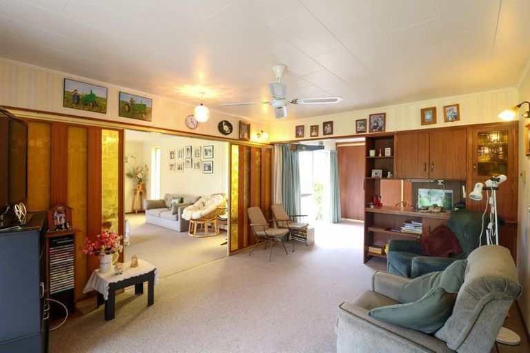 Photo of property in 690 Seadown Road, Seadown, Timaru, 7973