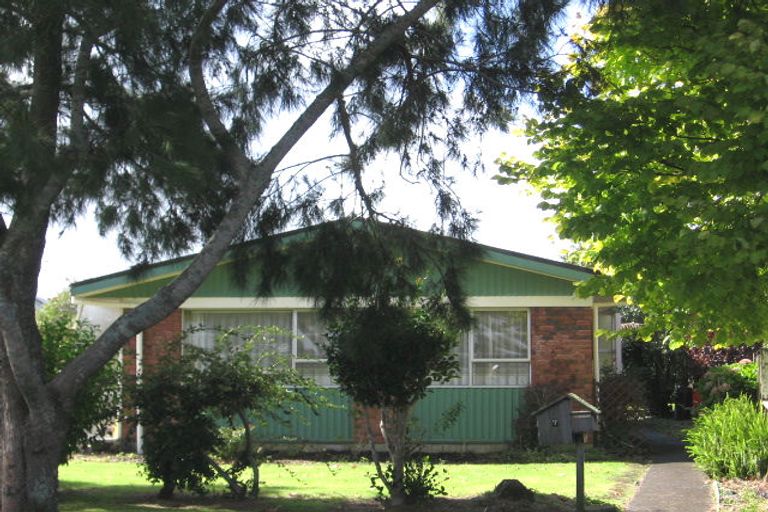 Photo of property in 7 Pinedale Place, Henderson, Auckland, 0610