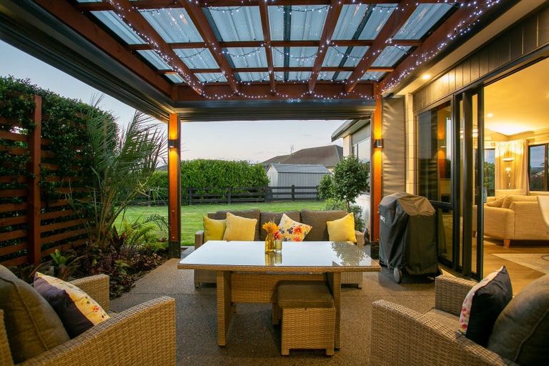 Photo of property in 75 Baxter Michael Crescent, Cambridge, 3434