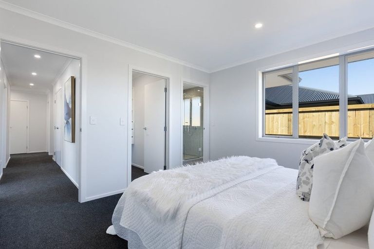 Photo of property in 48 Acacia Avenue, Kihikihi, Te Awamutu, 3800