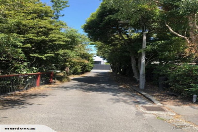 Photo of property in 3/2 Rehua Lane, St Albans, Christchurch, 8014