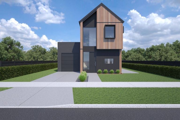 Photo of property in 52c Kimbrae Drive, Rototuna North, Hamilton, 3210