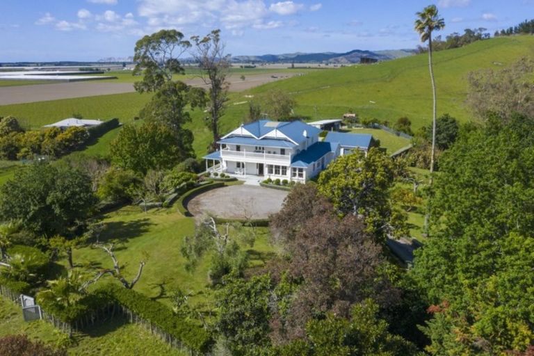 Photo of property in 363 Wharekopae Road, Patutahi, Gisborne, 4072