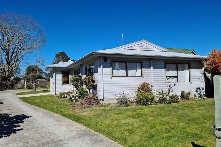 Photo of property in 86 Roydvale Avenue, Burnside, Christchurch, 8053