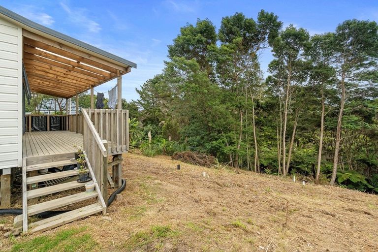 Photo of property in 354 Aucks Road, Okiato, Russell, 0272