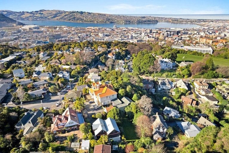 Photo of property in 24a Melrose Street, Roslyn, Dunedin, 9010