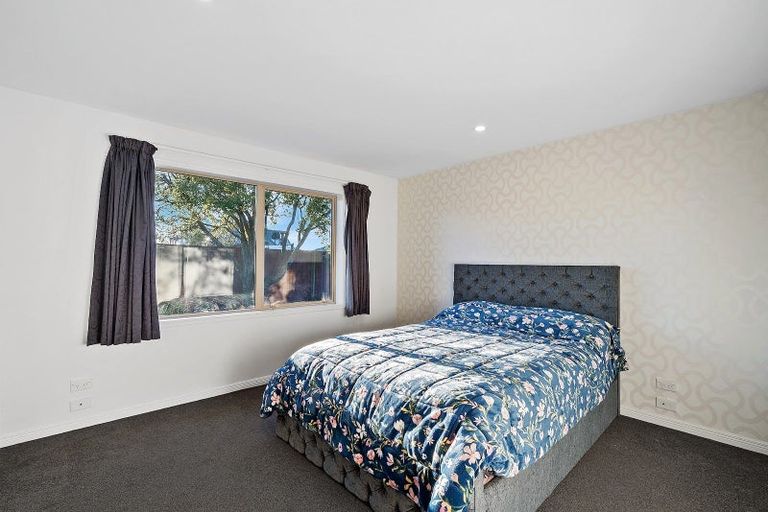 Photo of property in 21 Mosquito Place, Wigram, Christchurch, 8042