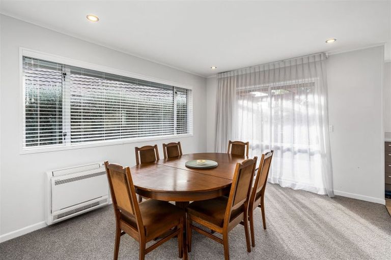 Photo of property in 7 Copperfield Close, Parklands, Christchurch, 8083