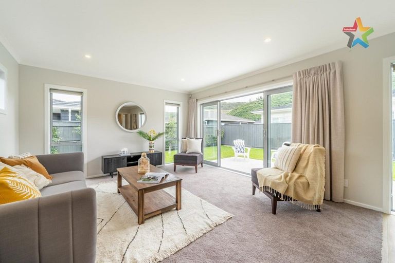 Photo of property in 7 Ford Road, Manor Park, Lower Hutt, 5019