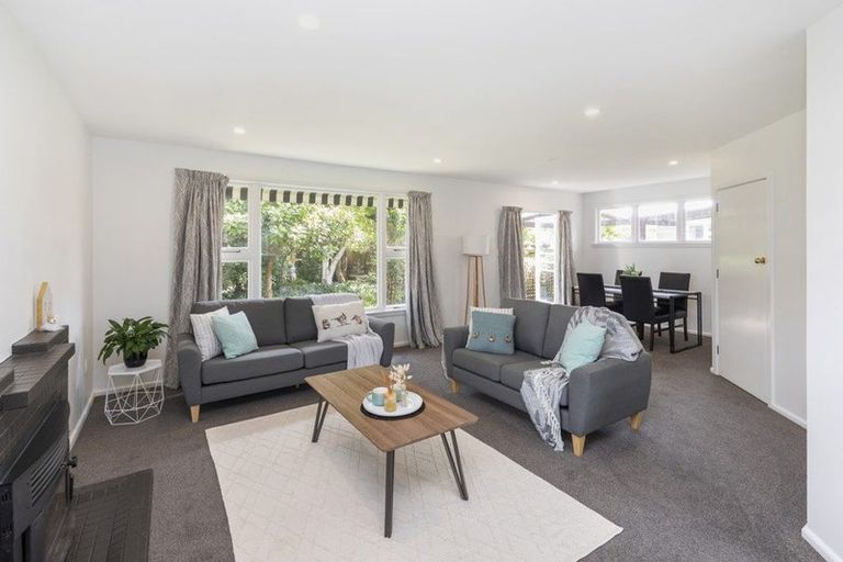 Photo of property in 9 Ardmore Place, Bishopdale, Christchurch, 8053