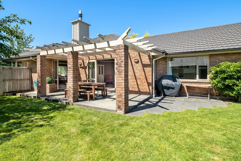 Photo of property in 80 Milns Road, Halswell, Christchurch, 8025