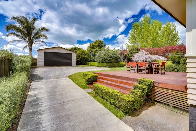 Photo of property in 3987 Ohaupo Road, Ohaupo, 3881