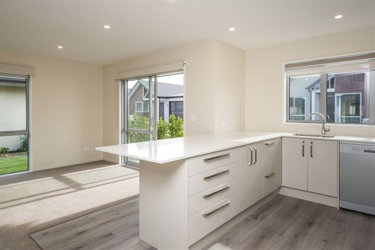 Photo of property in 15 Clydesdale Way, Lincoln, 7608