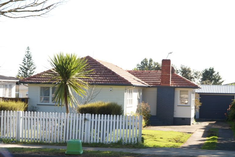 Photo of property in 157 Portage Road, Papatoetoe, Auckland, 2025