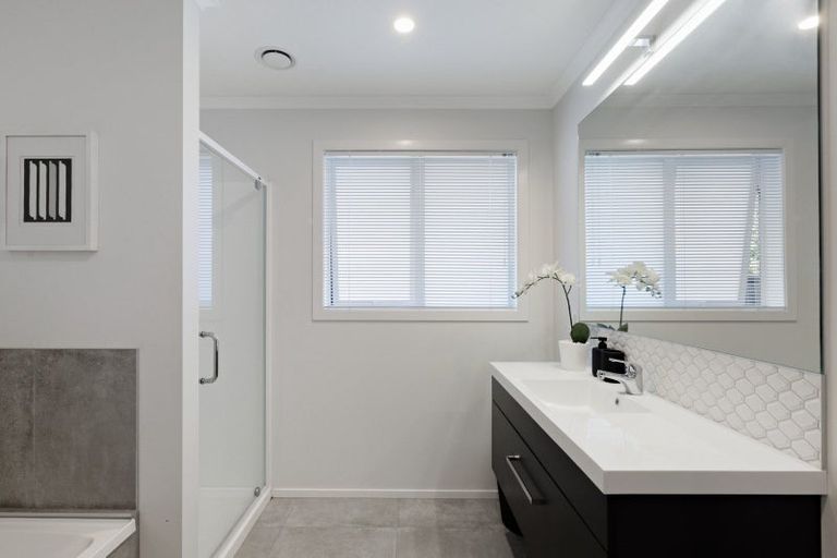 Photo of property in 20c Hayward Road, Minden, Tauranga, 3179