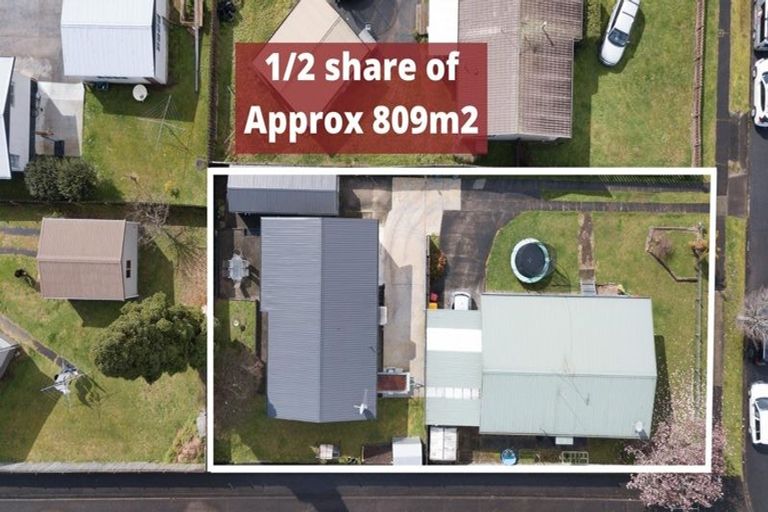 Photo of property in 34b Lindsay Crescent, Nawton, Hamilton, 3200