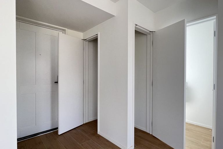 Photo of property in 6/7 Boon Street, Sydenham, Christchurch, 8023