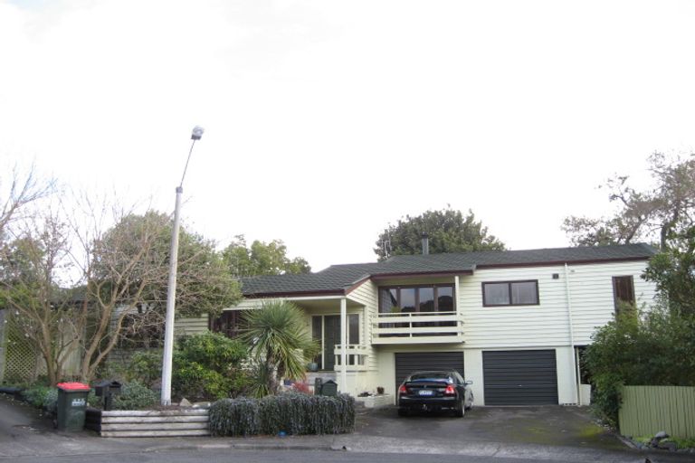 Photo of property in 1 Tui Glen, Havelock North, 4130