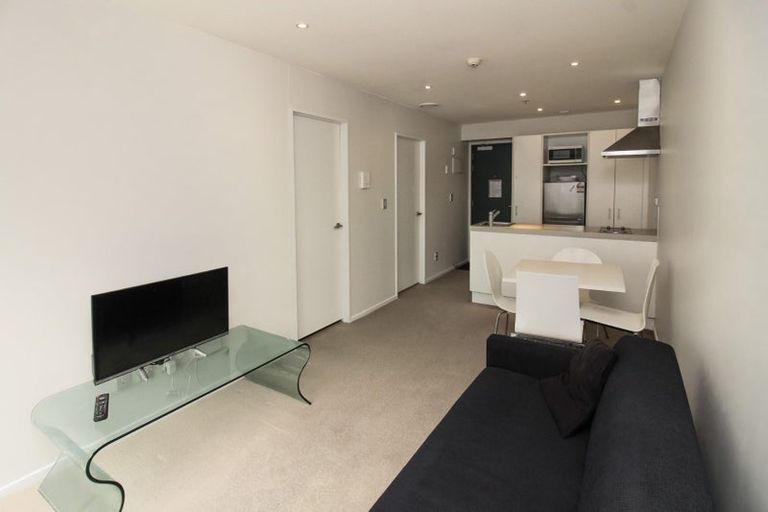 Photo of property in Soho Apartments, 1416/74 Taranaki Street, Te Aro, Wellington, 6011
