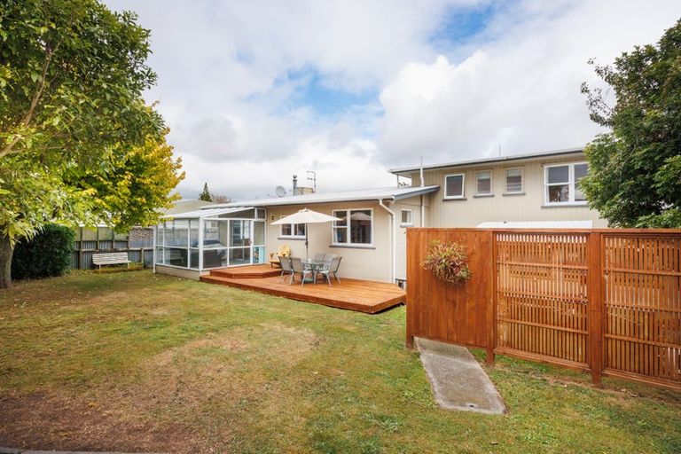 Photo of property in 15 Belgrave Place, Awapuni, Palmerston North, 4412