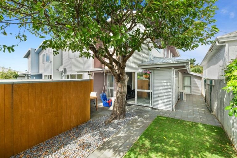 Photo of property in 23 Burlington Street, Sydenham, Christchurch, 8023