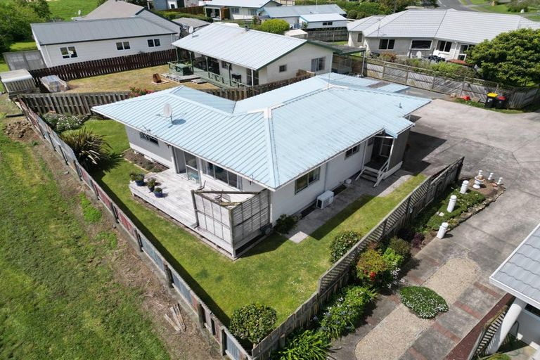 Photo of property in 86a Tawari Street, Matamata, 3400
