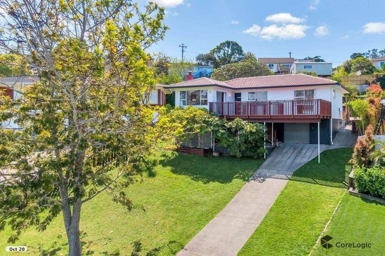 Photo of property in 111 Monarch Avenue, Hillcrest, Auckland, 0627