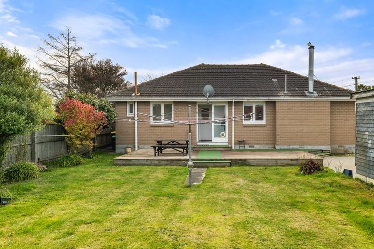 Photo of property in 10 Fortune Street, Mairehau, Christchurch, 8052