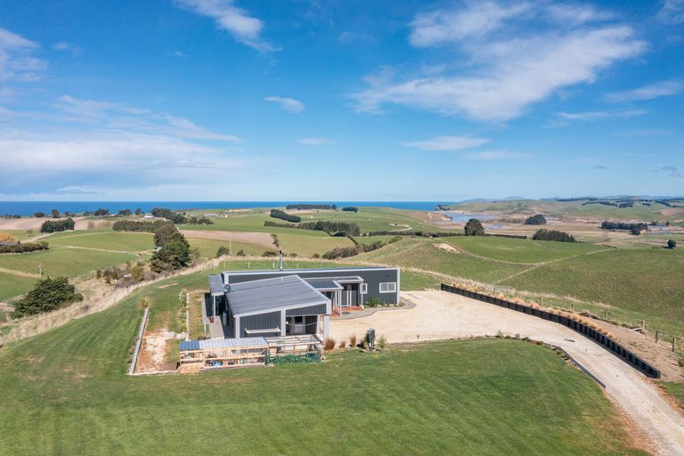 Photo of property in 131 Ireland Road, Goodwood, Palmerston, 9481