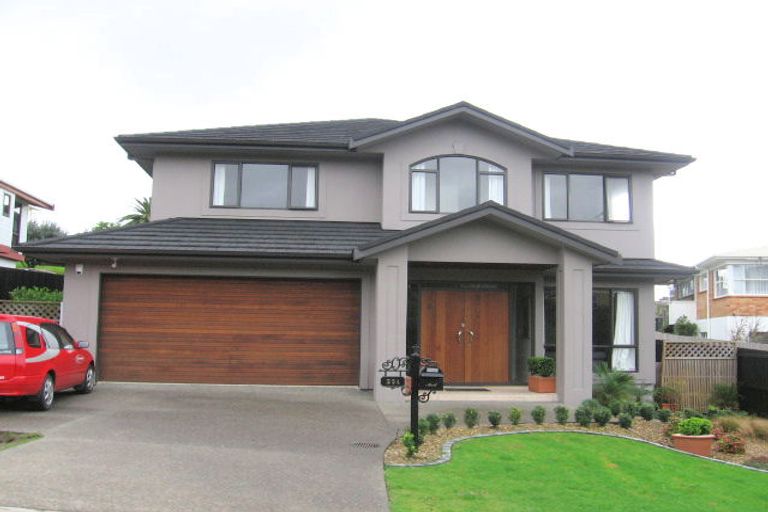 Photo of property in 25a Hastings Road, Mairangi Bay, Auckland, 0630