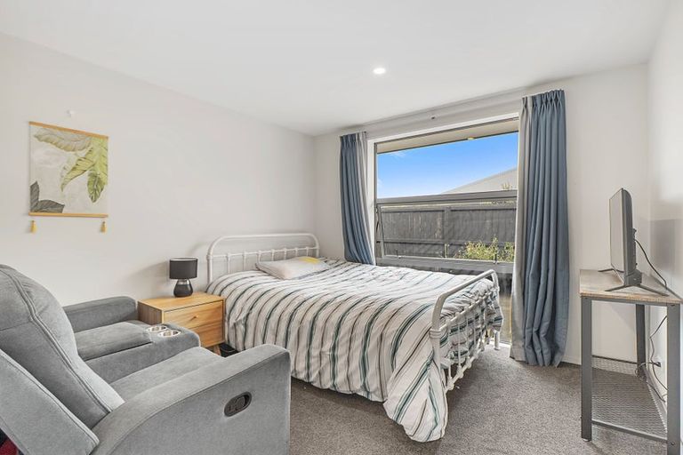 Photo of property in 58 Quartz Drive, Rolleston, 7614