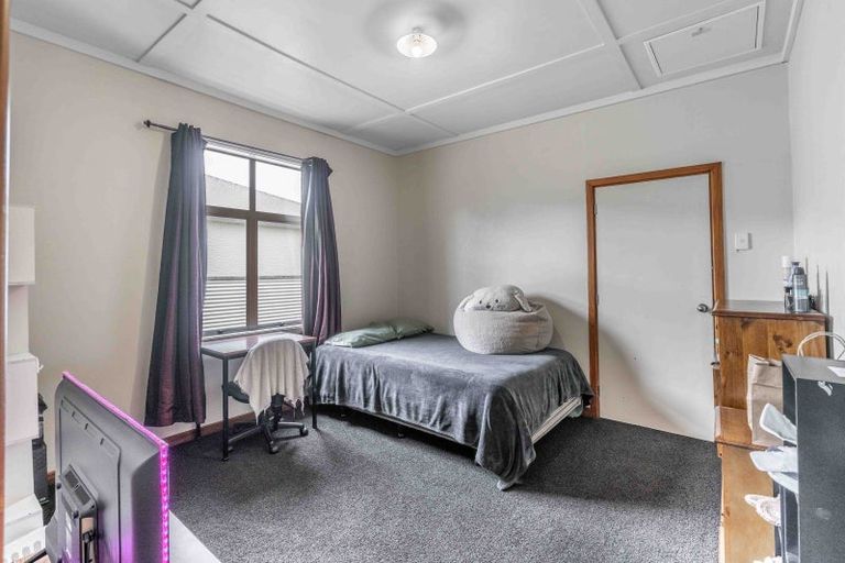 Photo of property in 124 Newcastle Street, Windsor, Invercargill, 9810