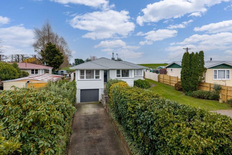 Photo of property in 62 Tutaenui Road, Marton, 4710