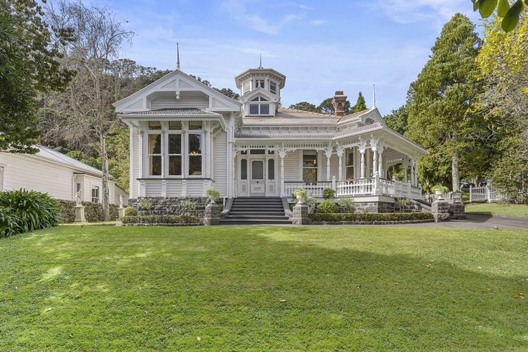 Photo of property in 358 Mount Eden Road, Mount Eden, Auckland, 1024